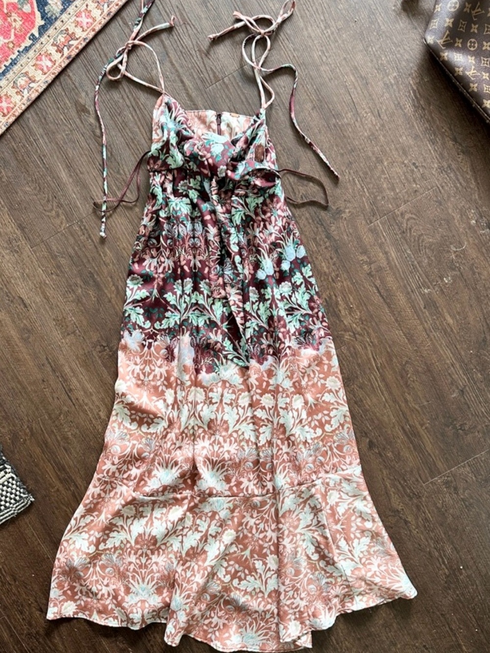 Free People Dress NWOT